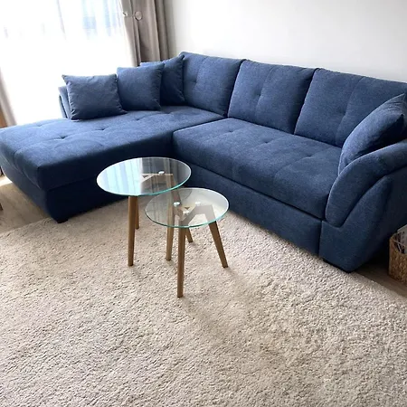 Dani Apartment Warna