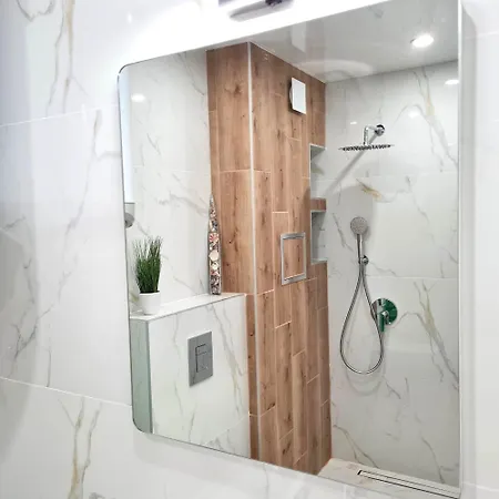 公寓 Dani 瓦爾納