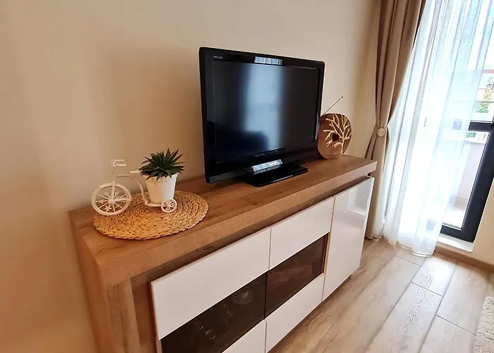 Apartment Dani Warna