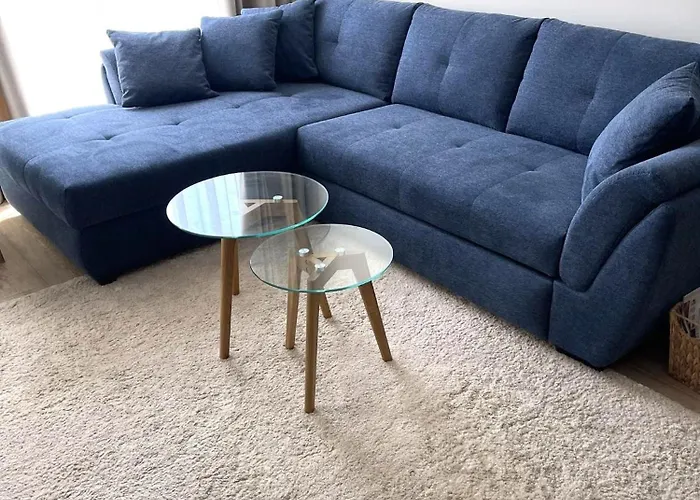 Dani Apartment Warna