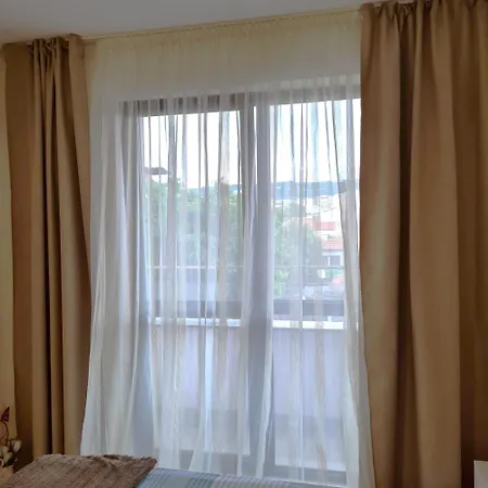 Appartement Dani *