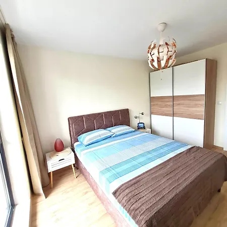 Dani Apartment