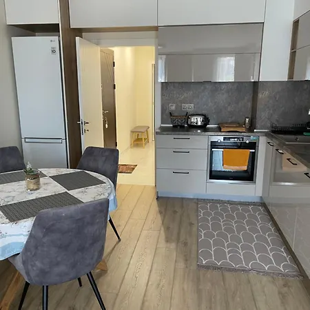 Dani Appartement *