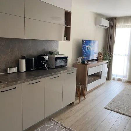 Appartement Dani *