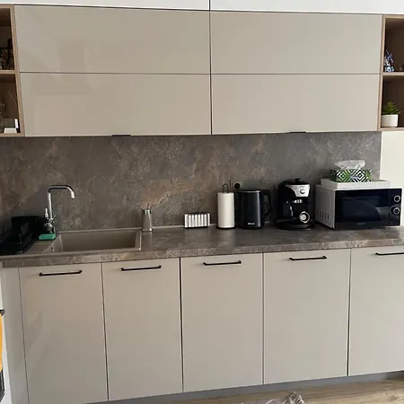 Appartement Dani Varna