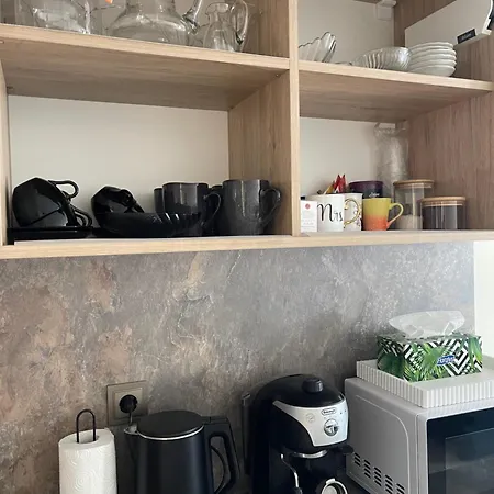 Dani Appartement