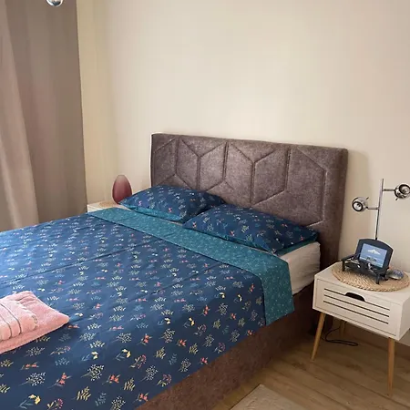 Dani Appartement