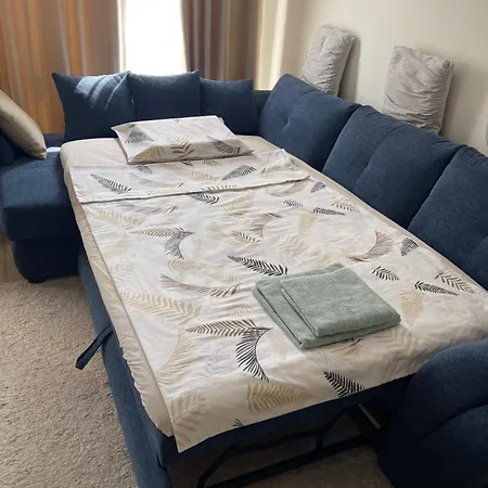 Dani Appartement Varna