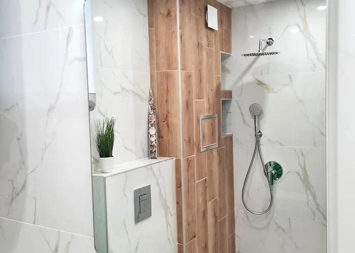 Appartement Dani Varna